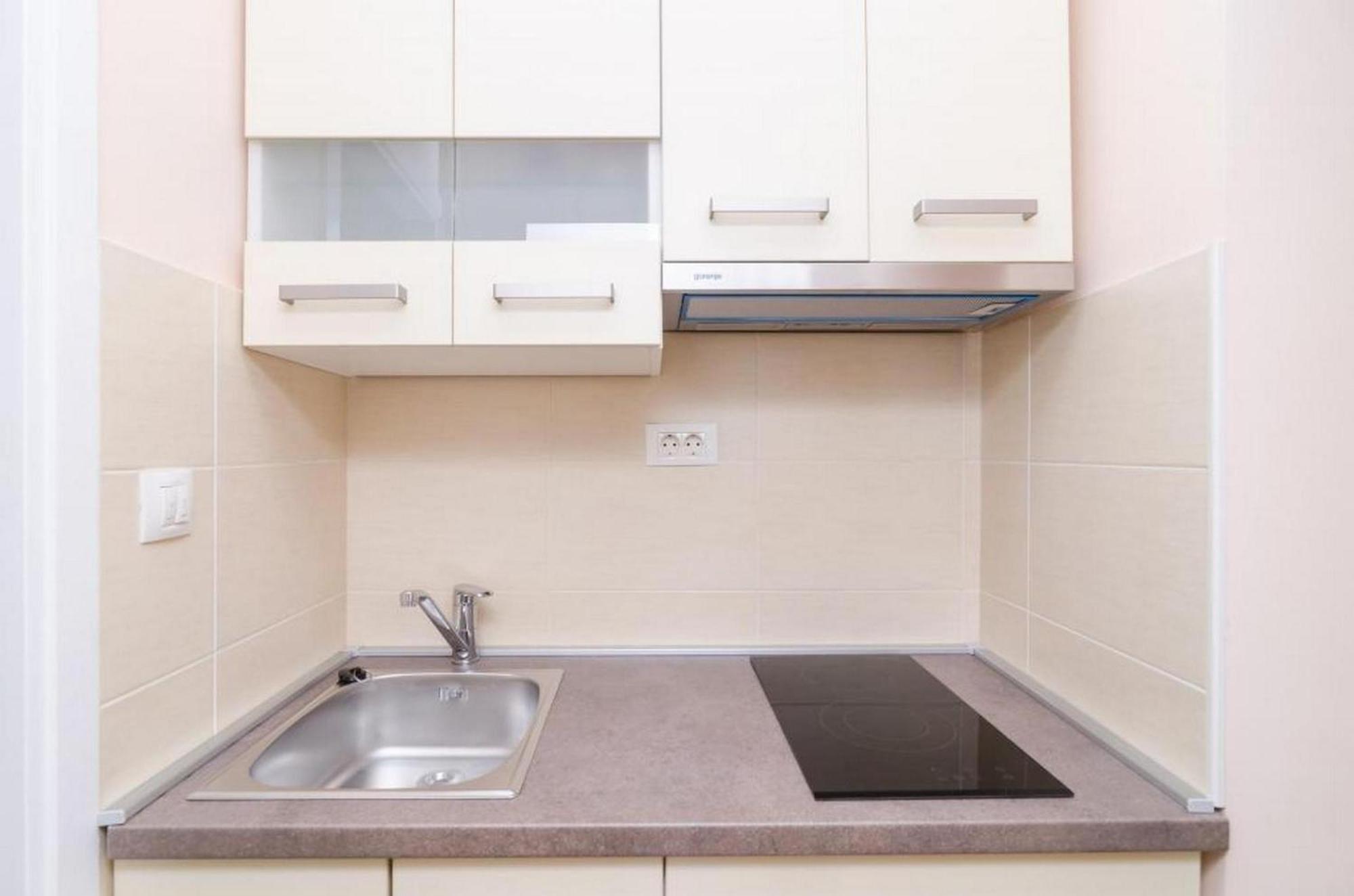 Apartments Lena & Lara Дубровник Екстериор снимка